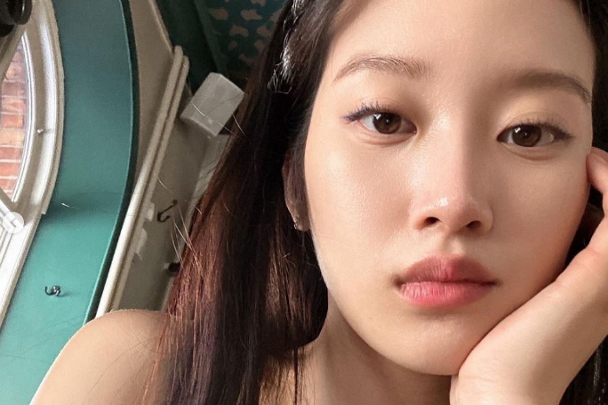 출처 : 문가영 인스타그램