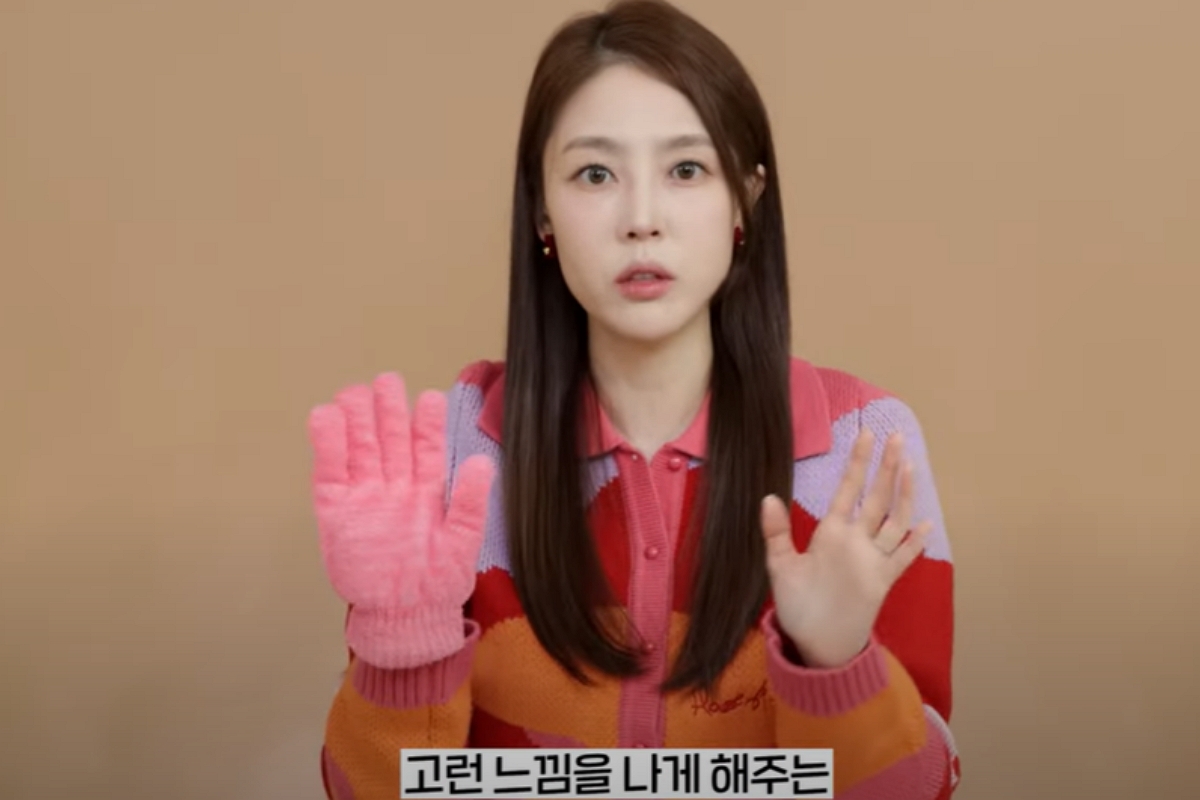 출처 : 김사은 유튜브 채널