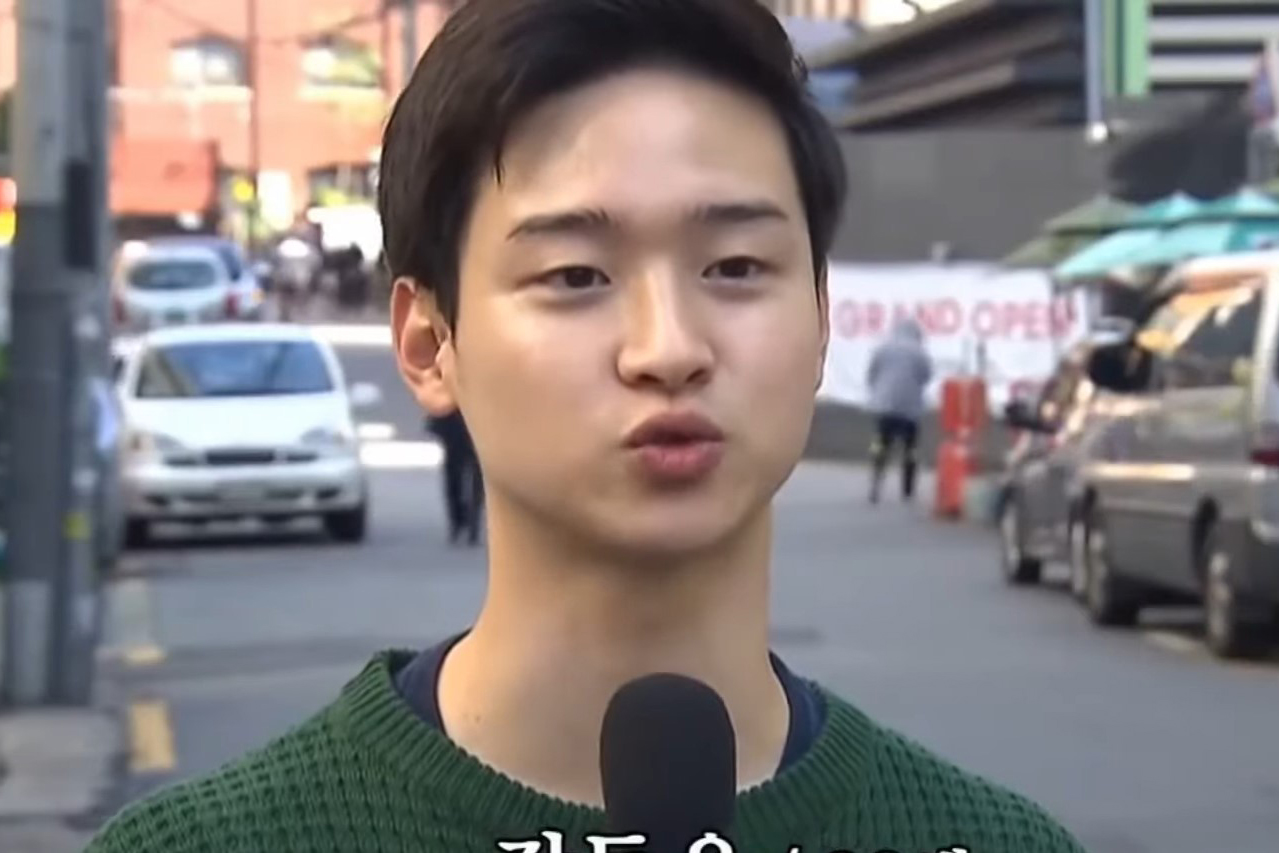 출처 : SBS 뉴스 영상 캡처
