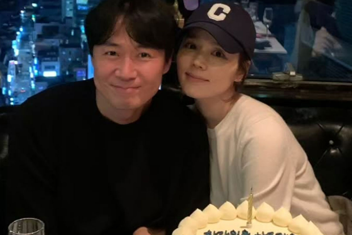 출처 : 한가인 인스타그램