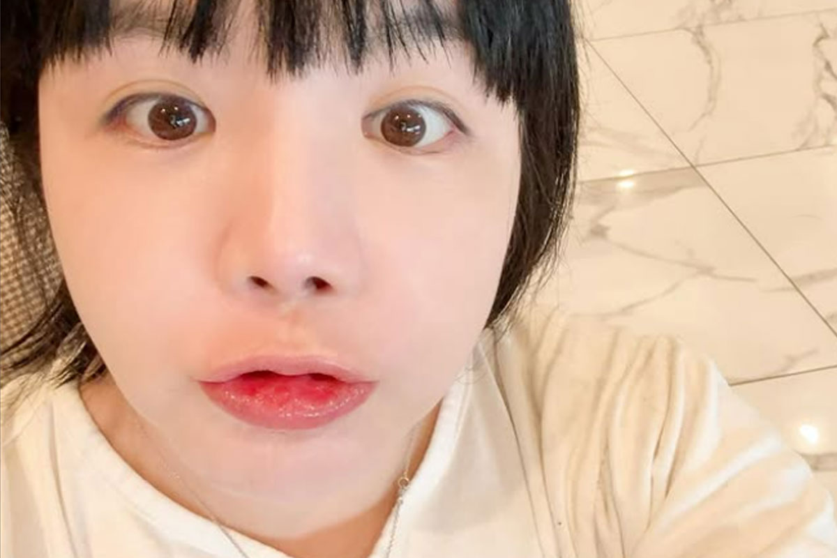 출처 : 에이미 인스타그램