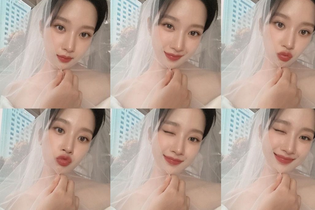 출처 : 문가영 인스타그램