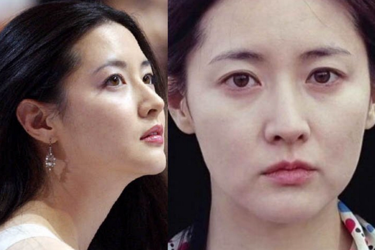출처 : 온라인 커뮤니티, 영화 '친절한 금자씨'