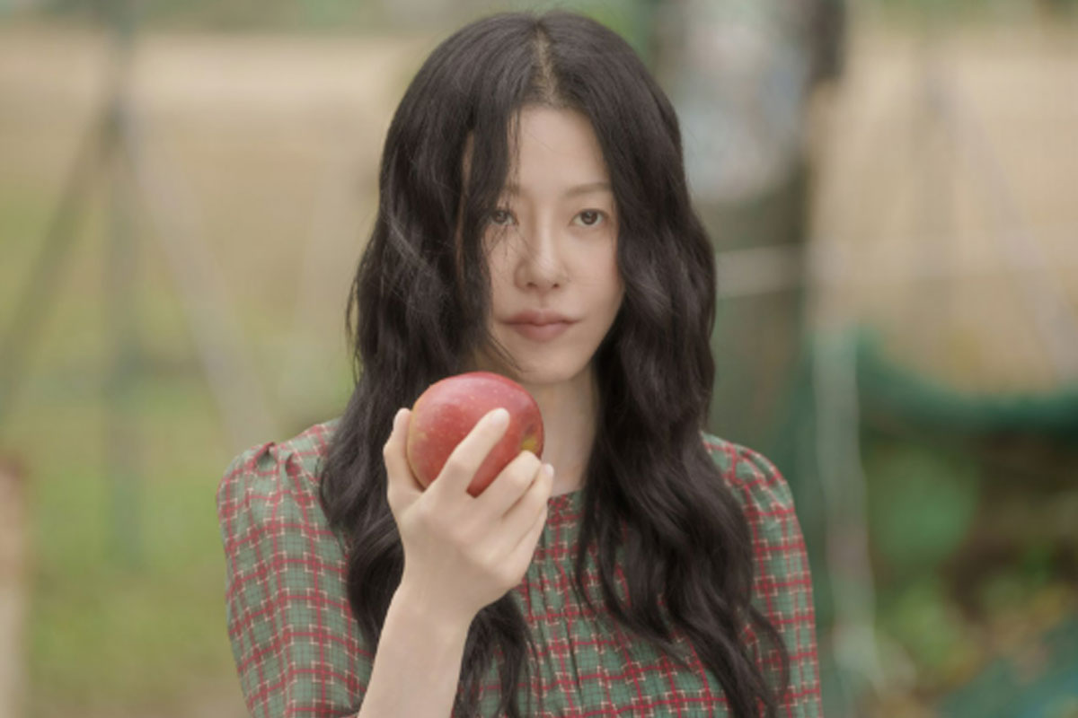 출처 : SBS &lsquo;사마귀&rsquo;