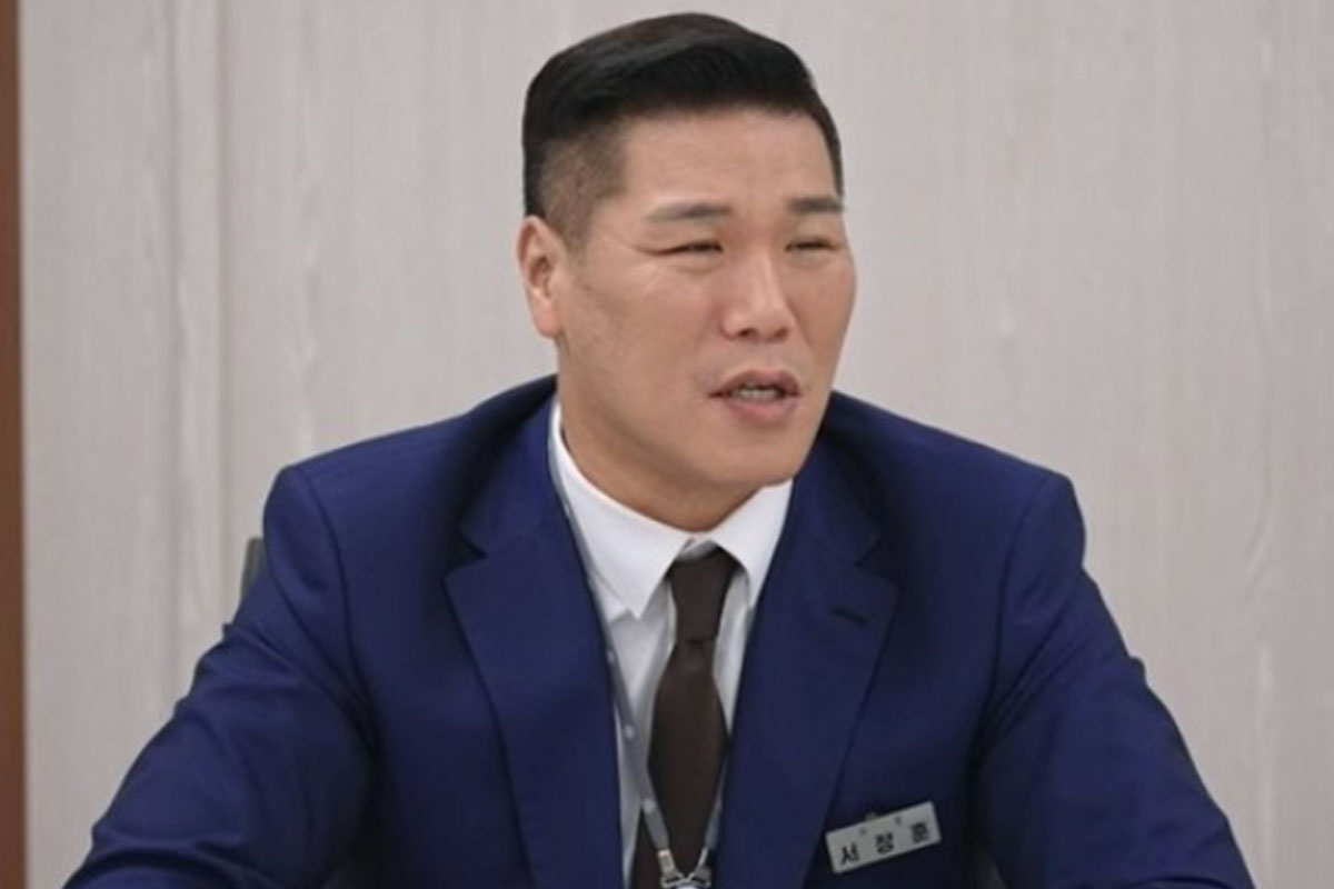 출처 : JTBC &lsquo;이혼숙려캠프&rsquo;
