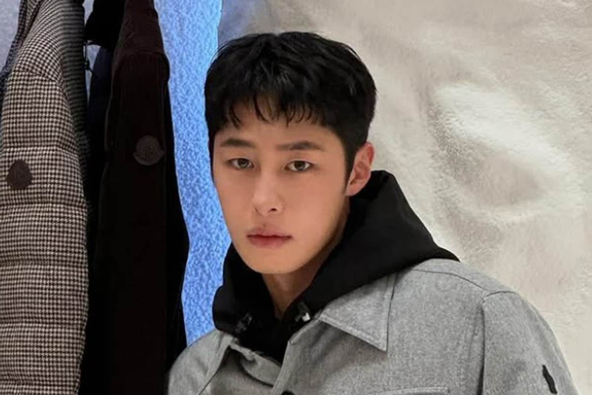 출처 : 이재욱 인스타그램