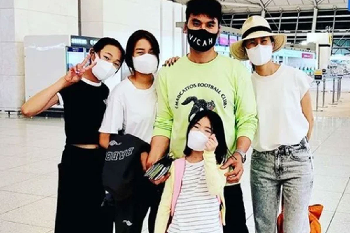 출처 : 박찬호 인스타그램