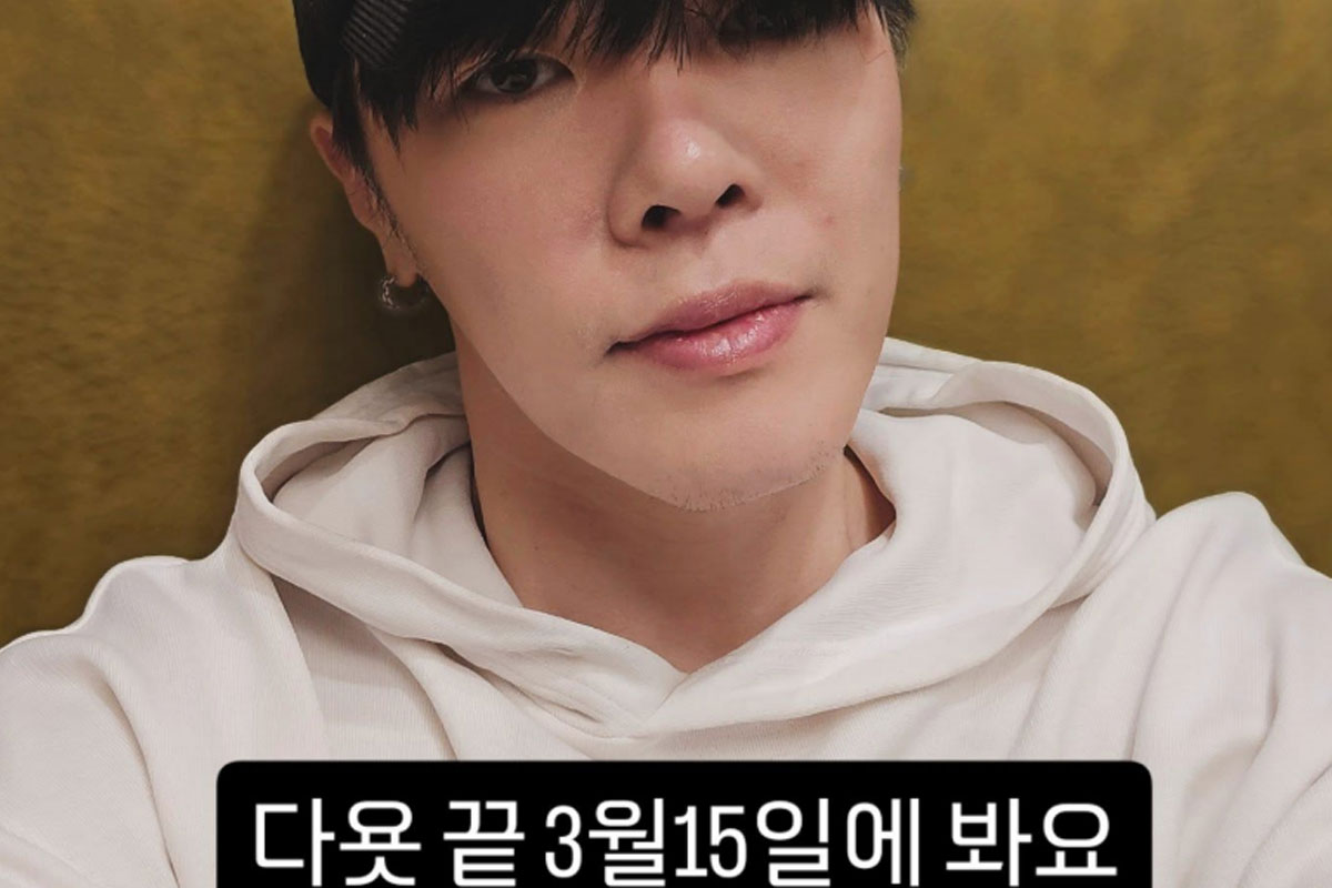 출처 : 휘성 인스타그램