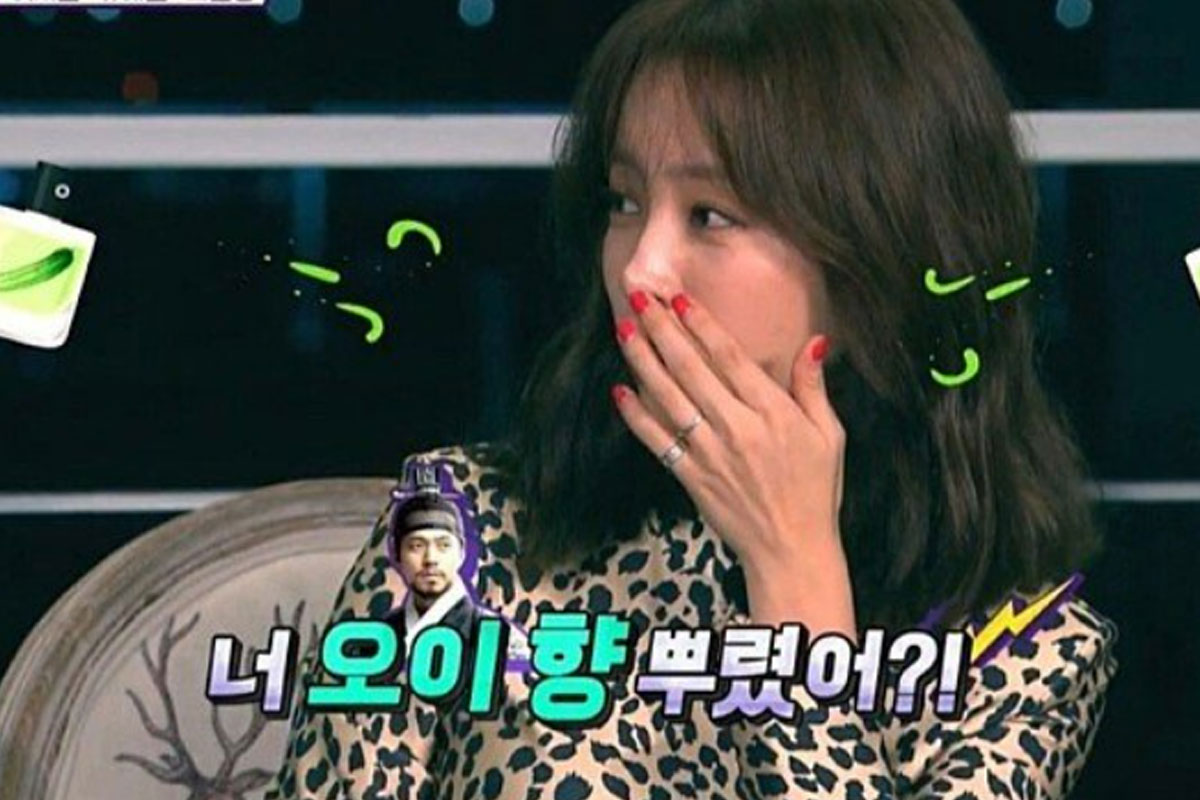 출처 : KBS2 ‘해피투게더4’