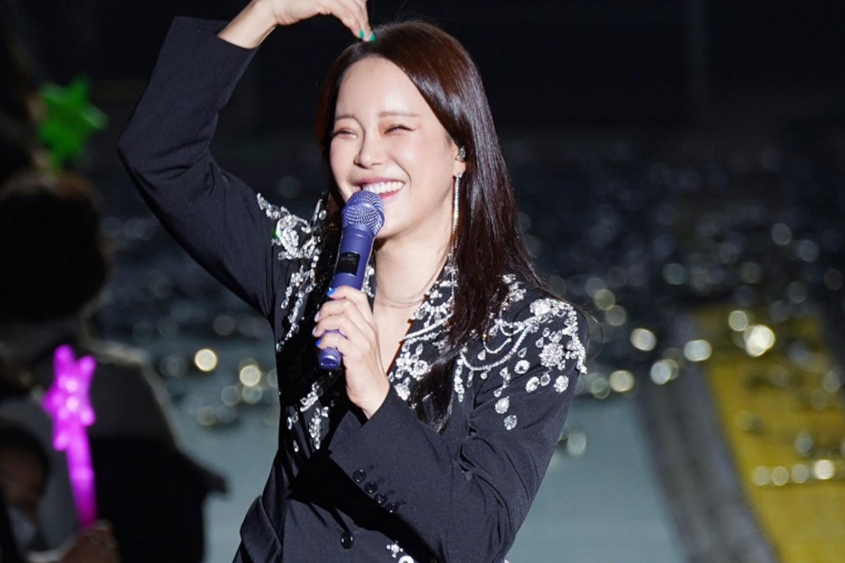 출처 : 백지영 인스타그램