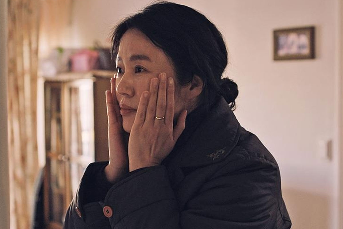 출처 : 영화 &lsquo;정순&rsquo;