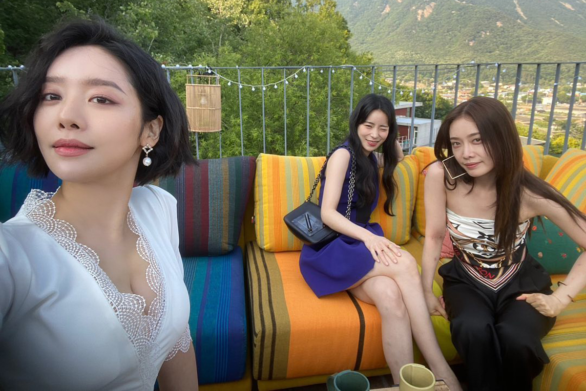 출처 : 차주영 인스타그램