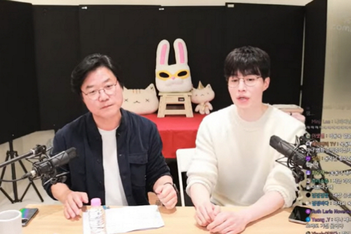 출처 : 유튜브 채널 십오야