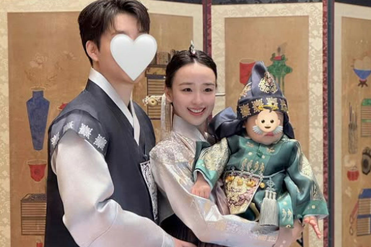 출처 : 손연재 인스타그램