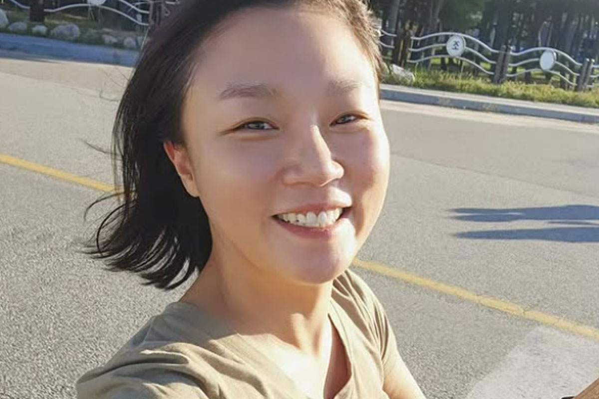 출처 : 장진희 인스타그램