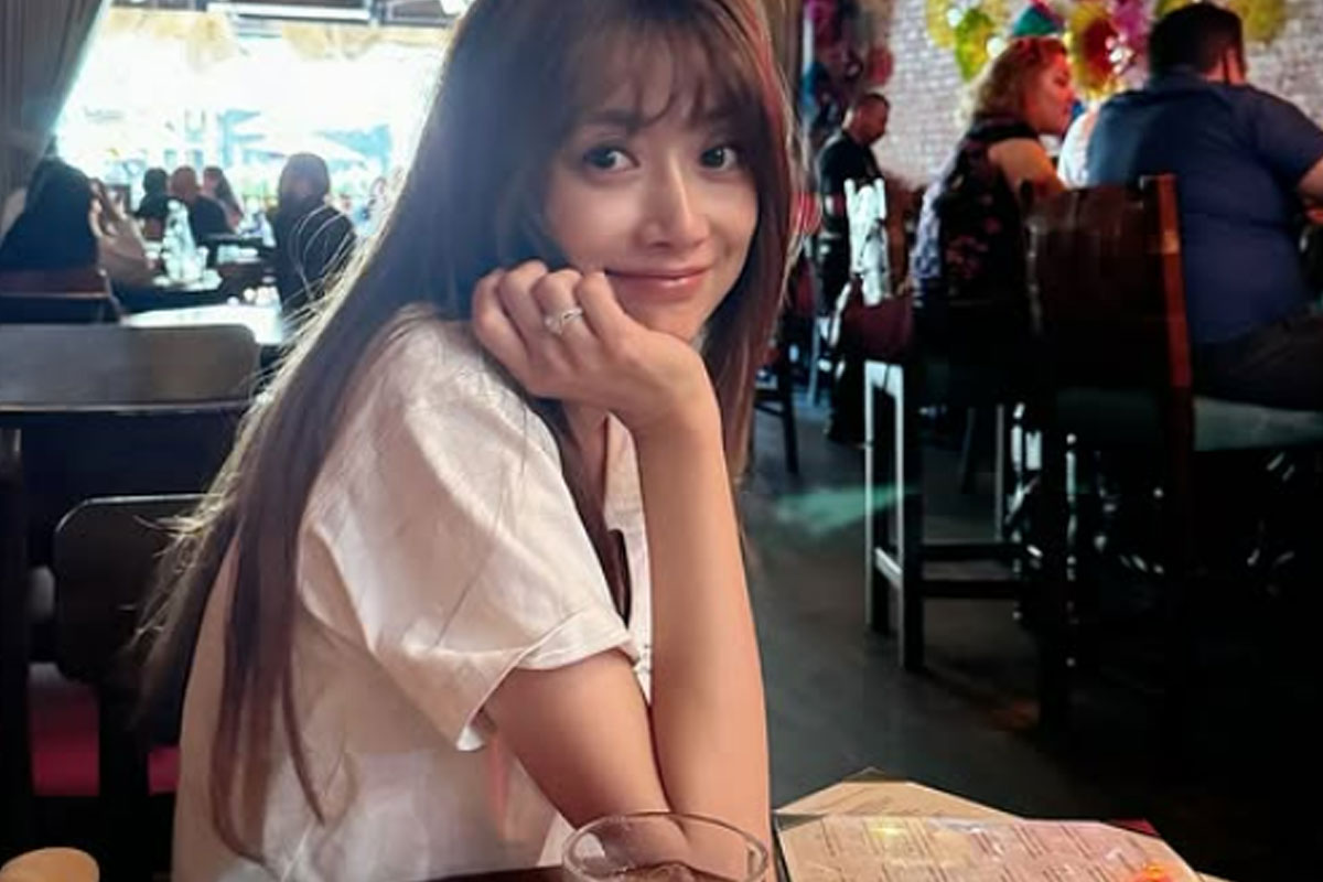 출처 : 김영아 인스타그램