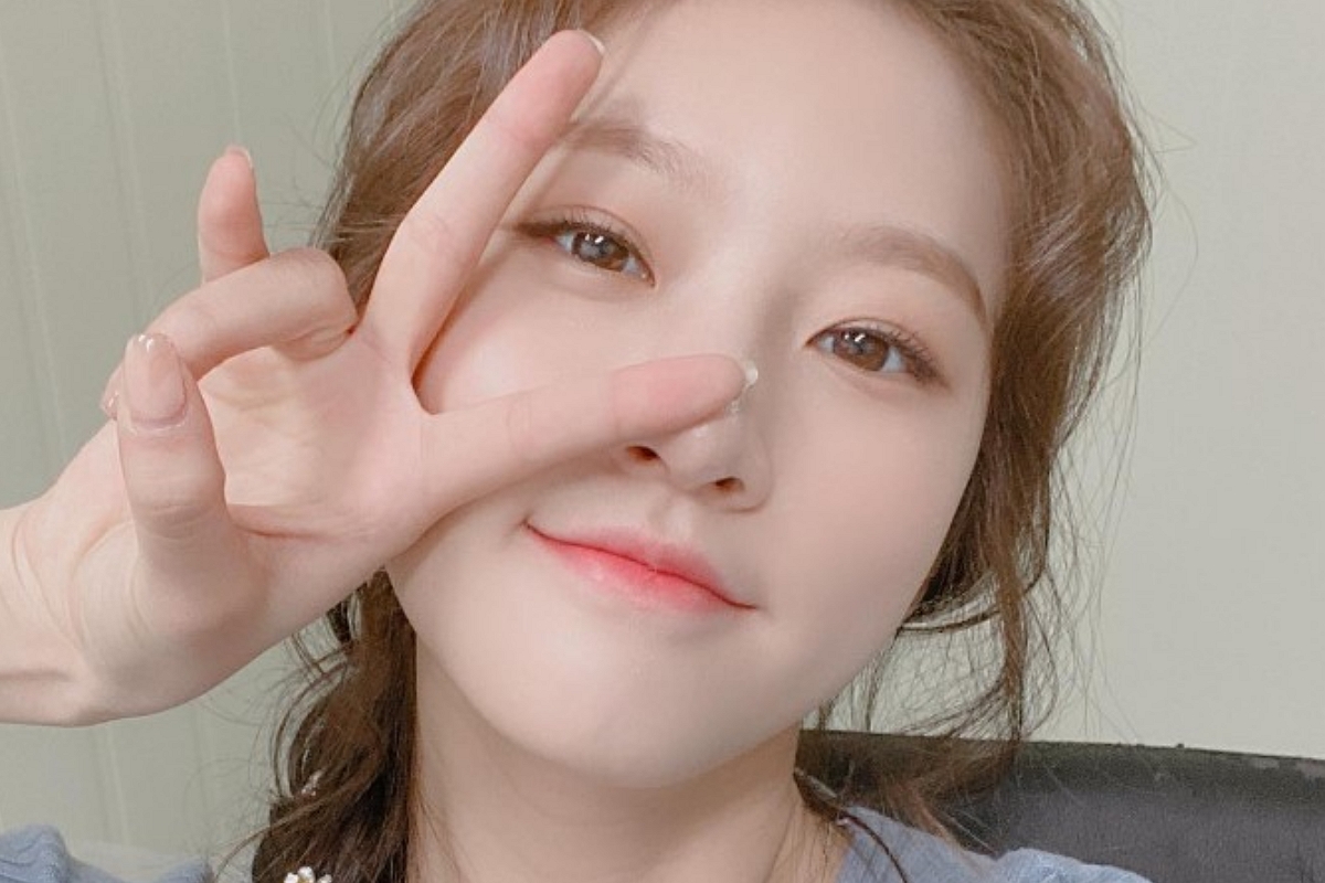 출처: 김새론 SNS