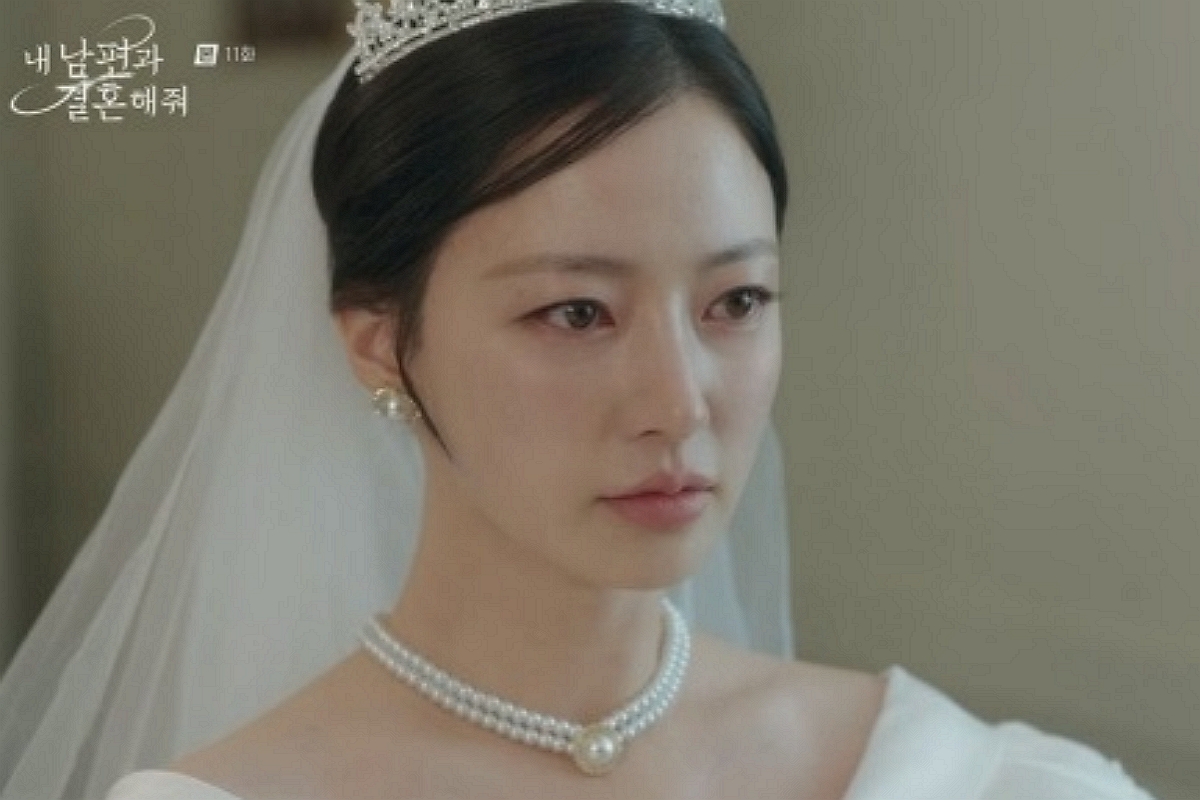 출처 : tvN '내 남편과 결혼해줘'