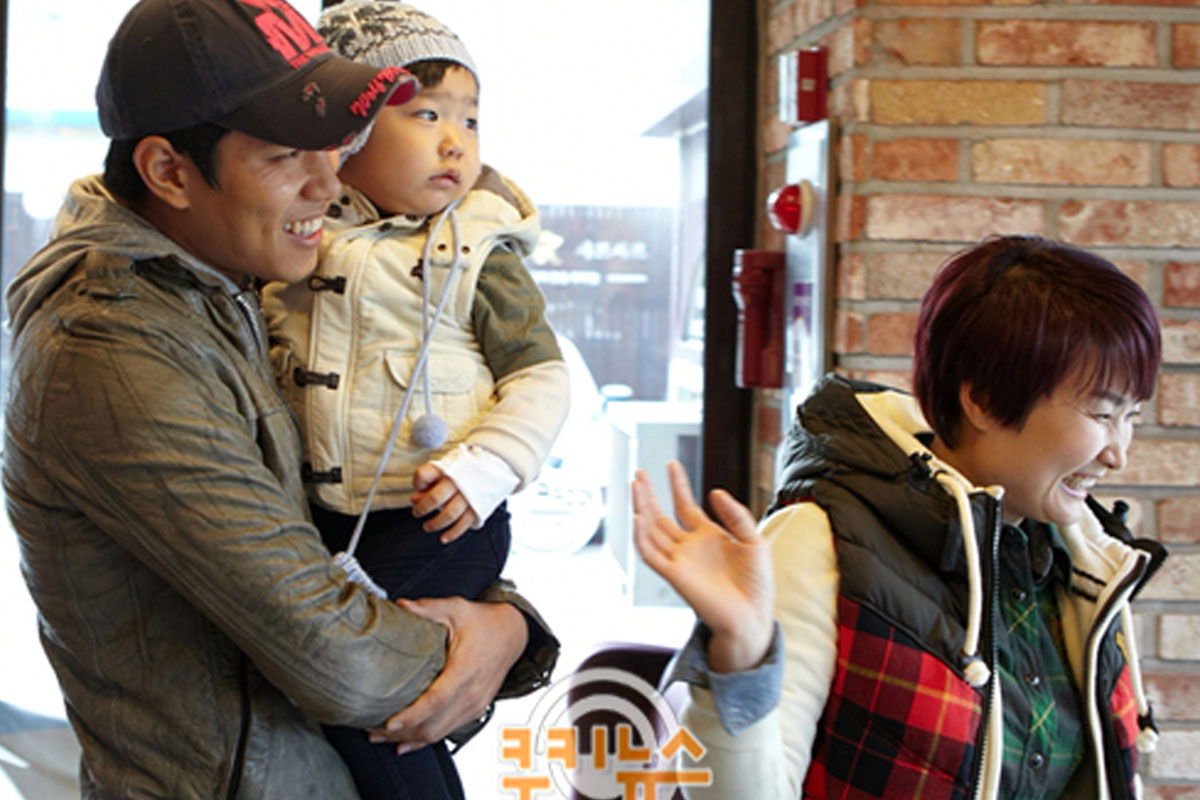 출처 : tvN &lsquo;현장토크쇼 택시&rsquo;