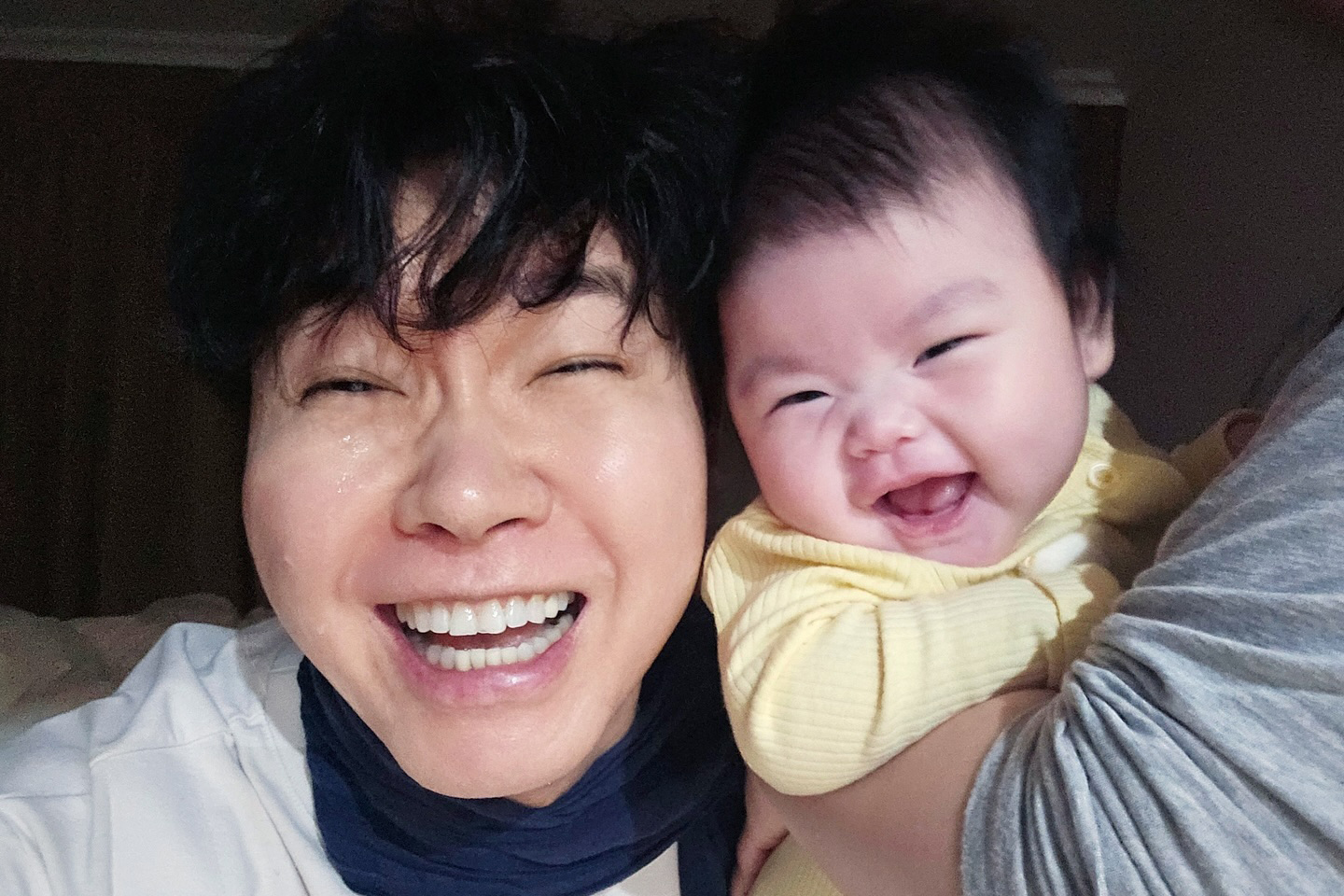 출처 : 박수홍 인스타그램