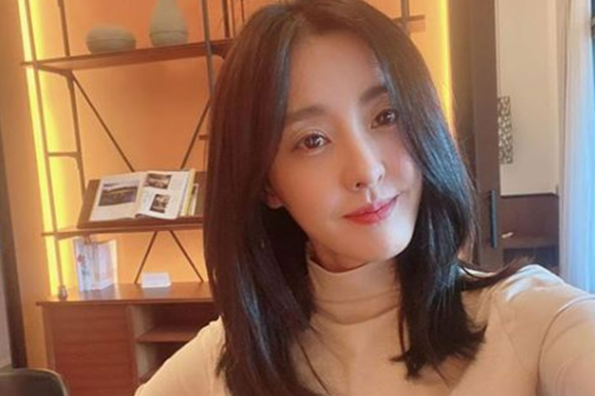 출처: 박은혜 SNS