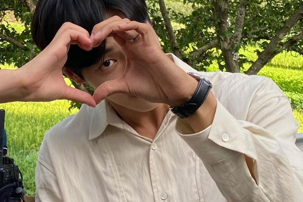 출처 : 추영우 인스타그램