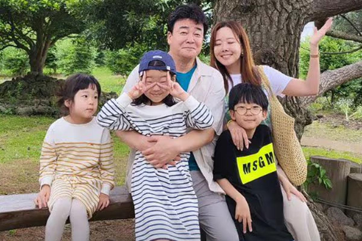 출처 : 소유진 인스타그램