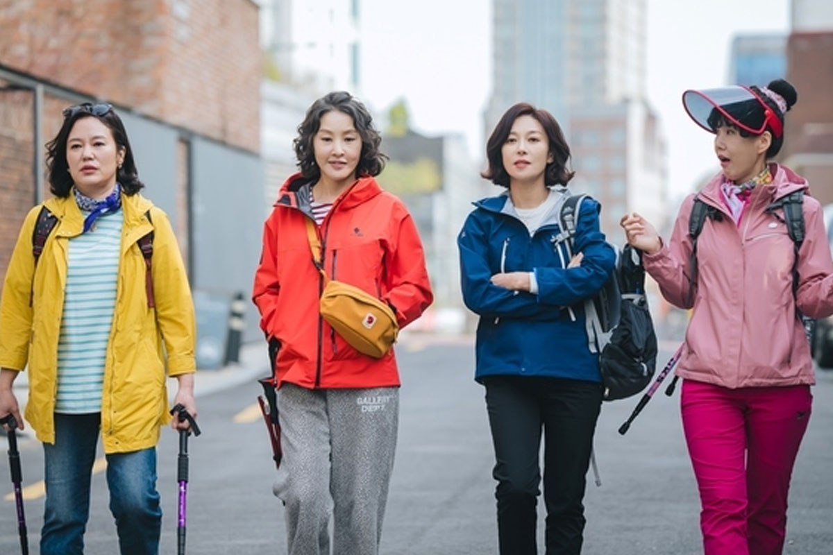 출처 : tvN &lsquo;엄마친구아들&rsquo;