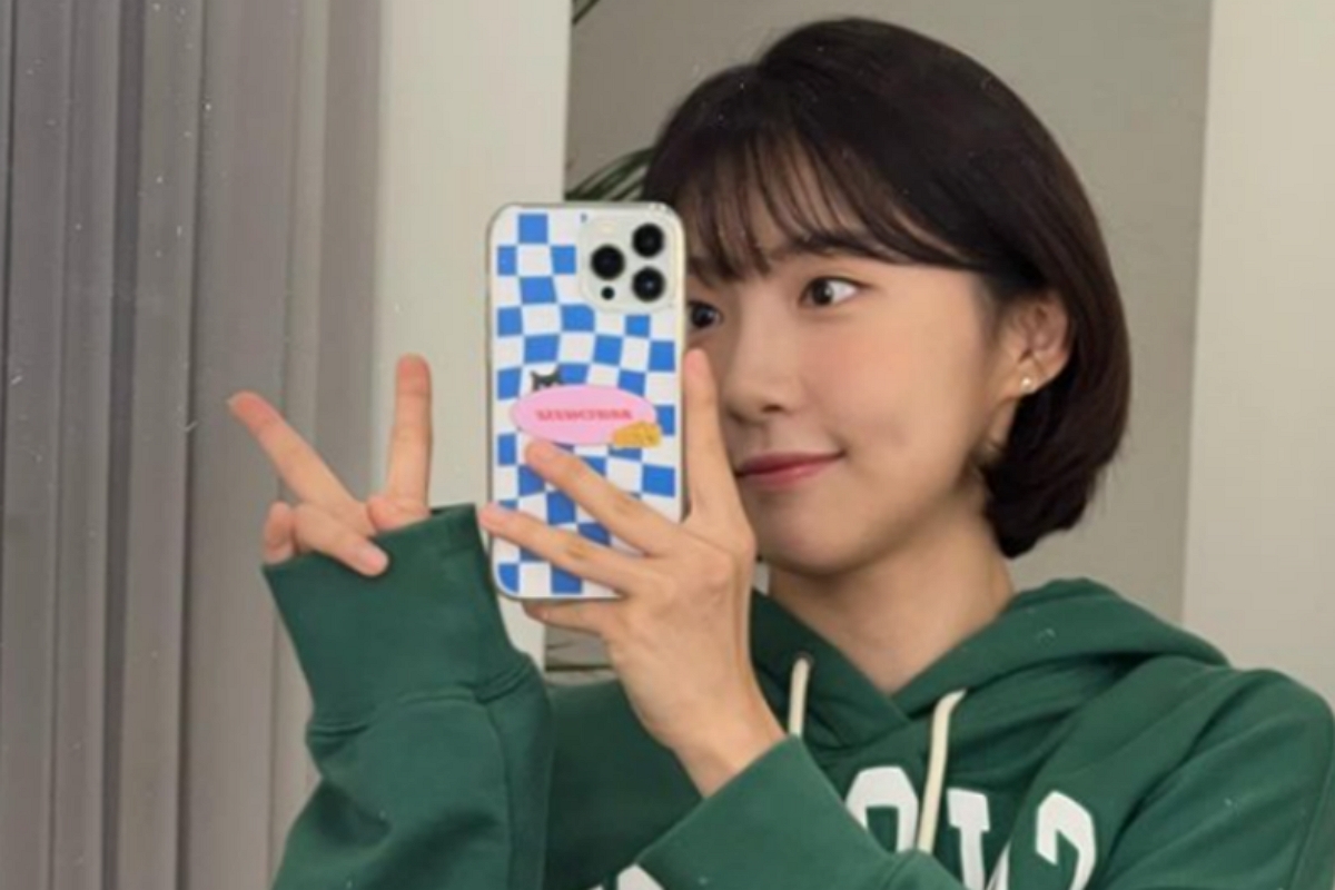 출처 : 주현영 인스타그램