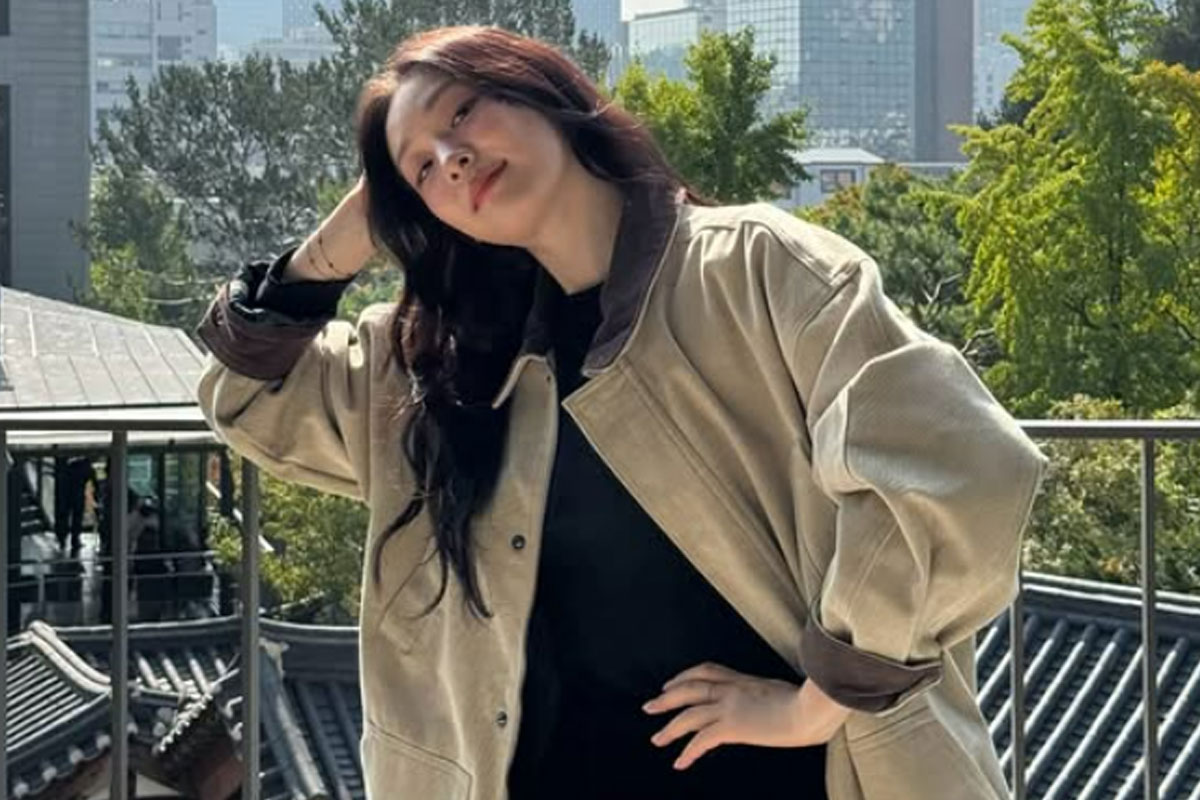 출처 : 김연아 인스타그램