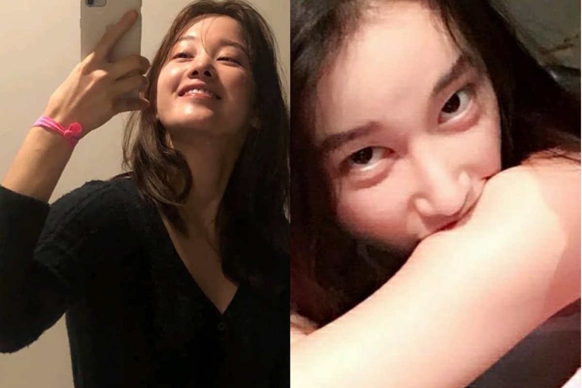 출처 : 전종서 인스타그램
