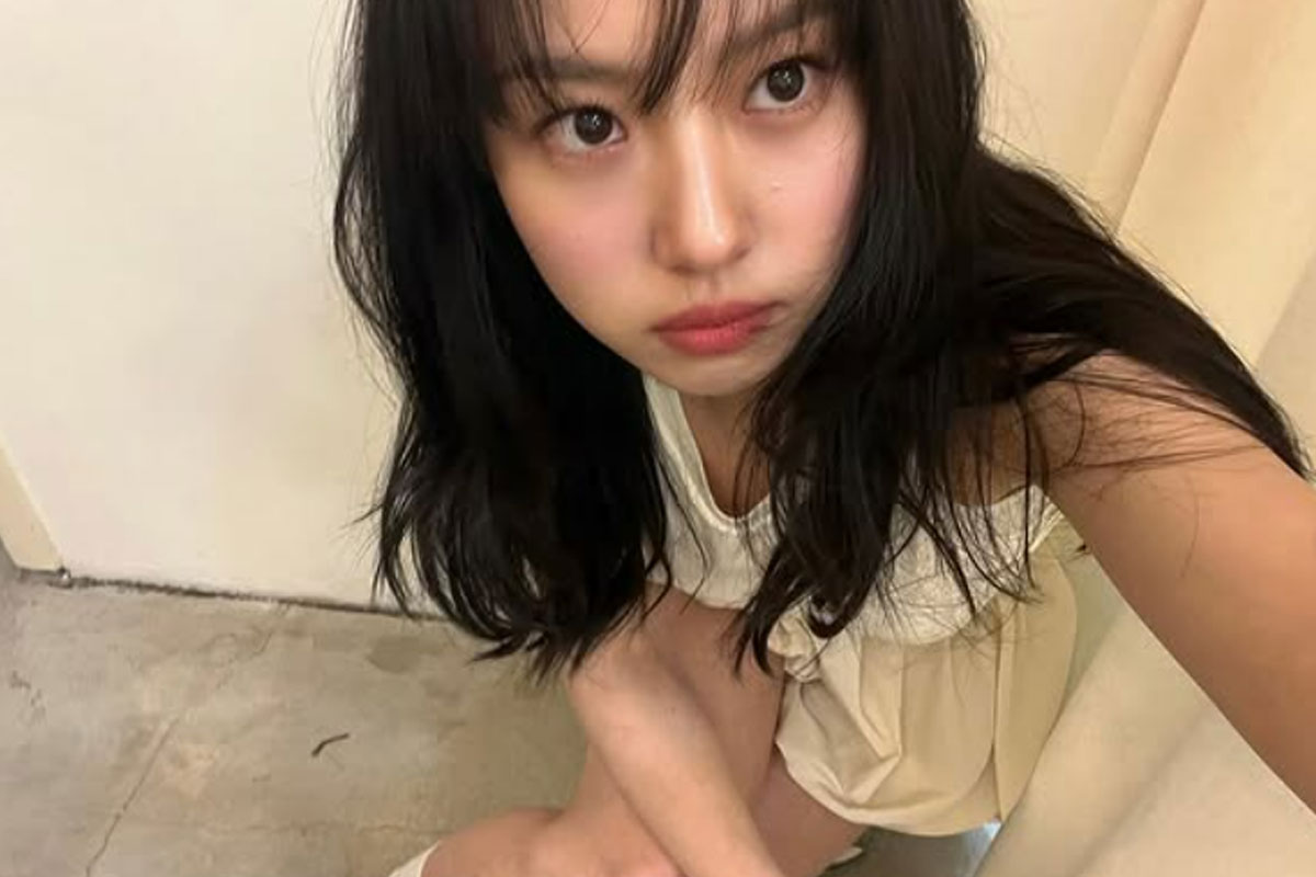 출처 : 고민시 인스타그램