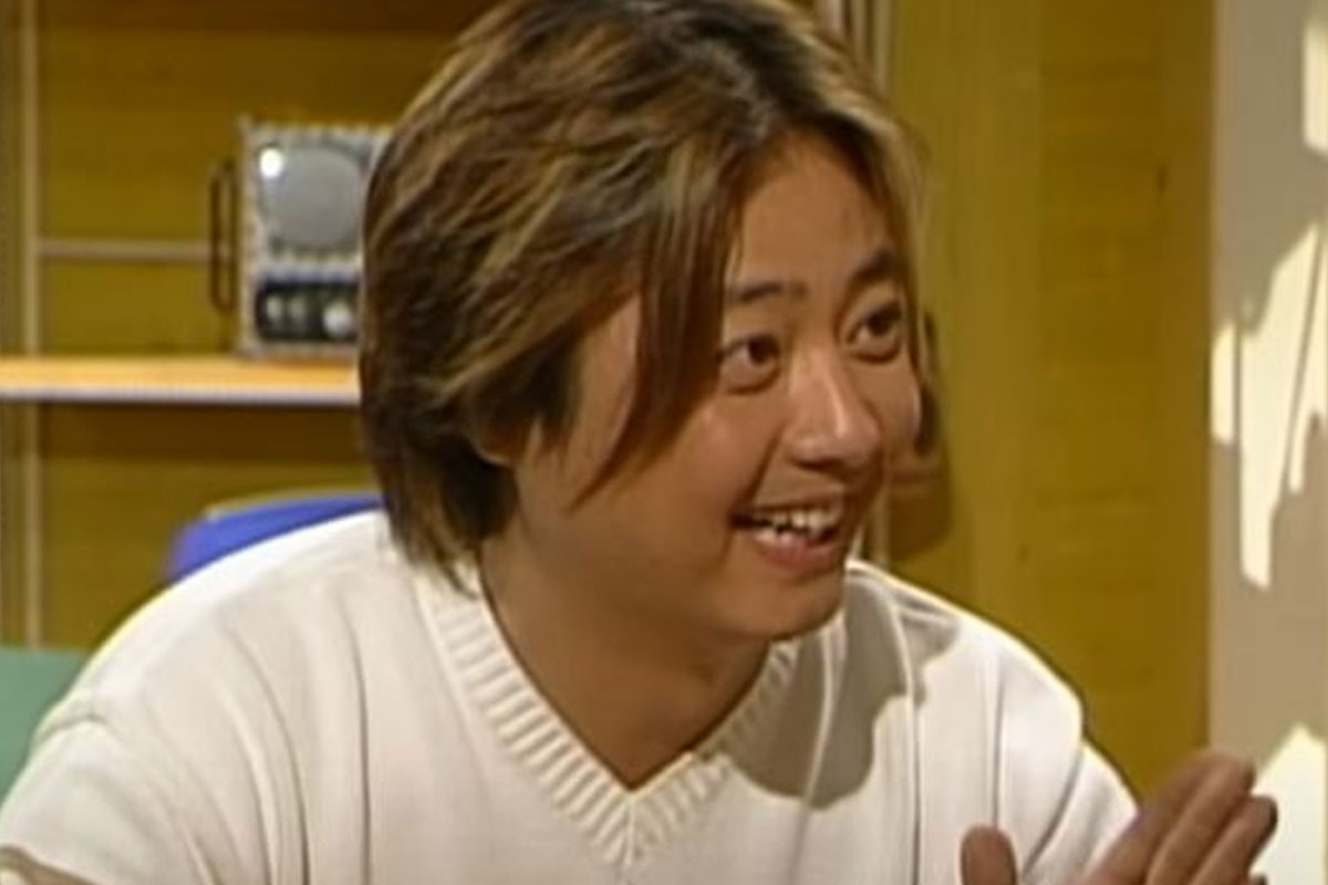 출처 : MBC &lsquo;세 친구&rsquo;