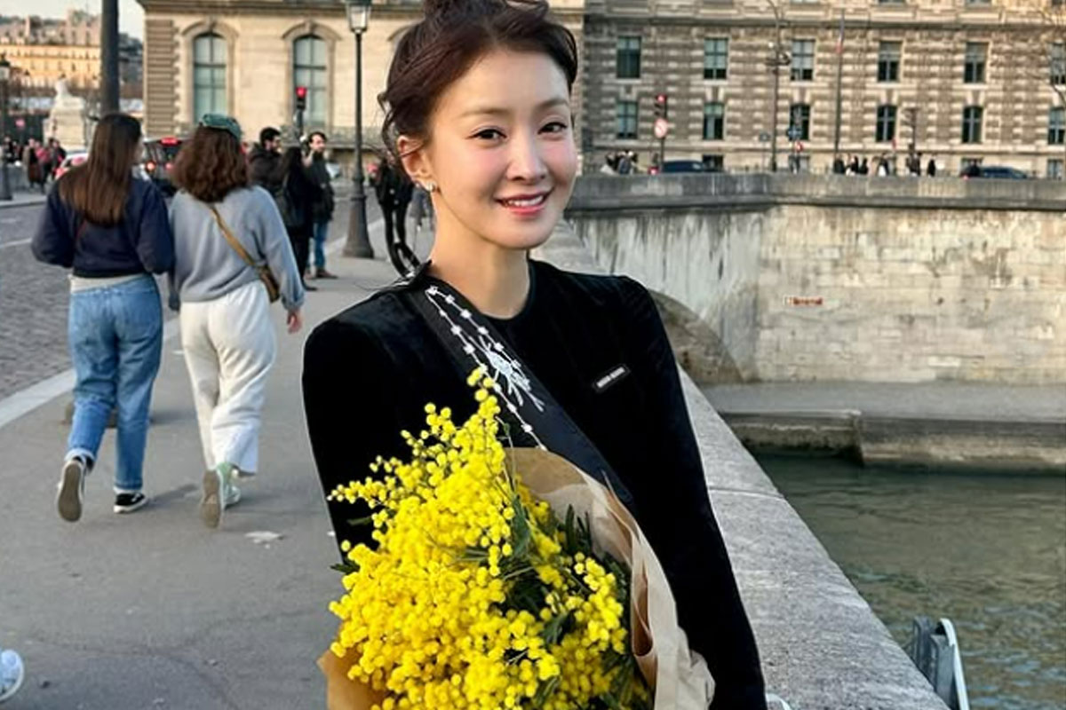 출처 : 이시영 인스타그램