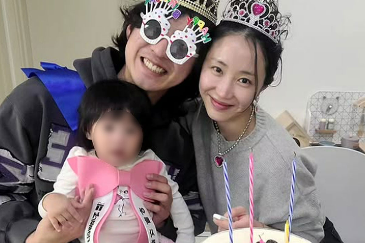  출처 : 선데이 인스타그램