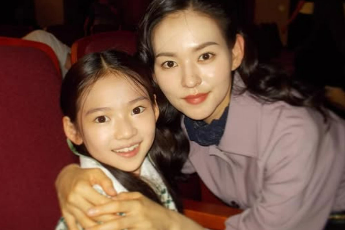 출처 : 김윤혜 인스타그램