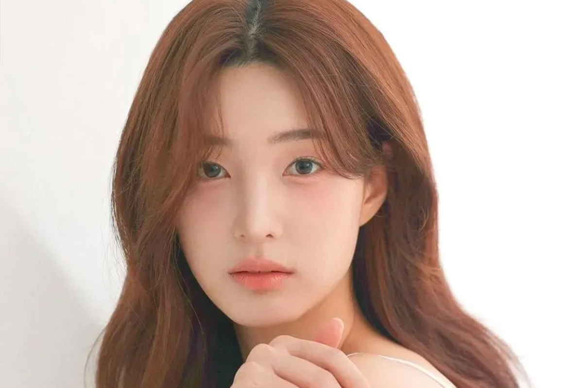 출처 : 율희 인스타그램