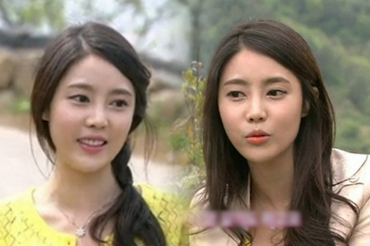 출처 : SBS '짝'