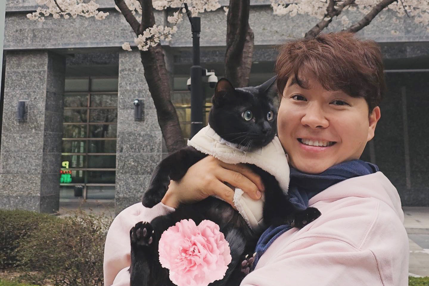출처 : 박수홍 인스타그램