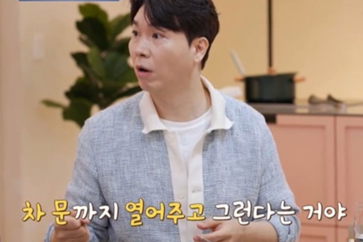 출처 : 채널A '절친 도큐멘터리 4인용 식탁'