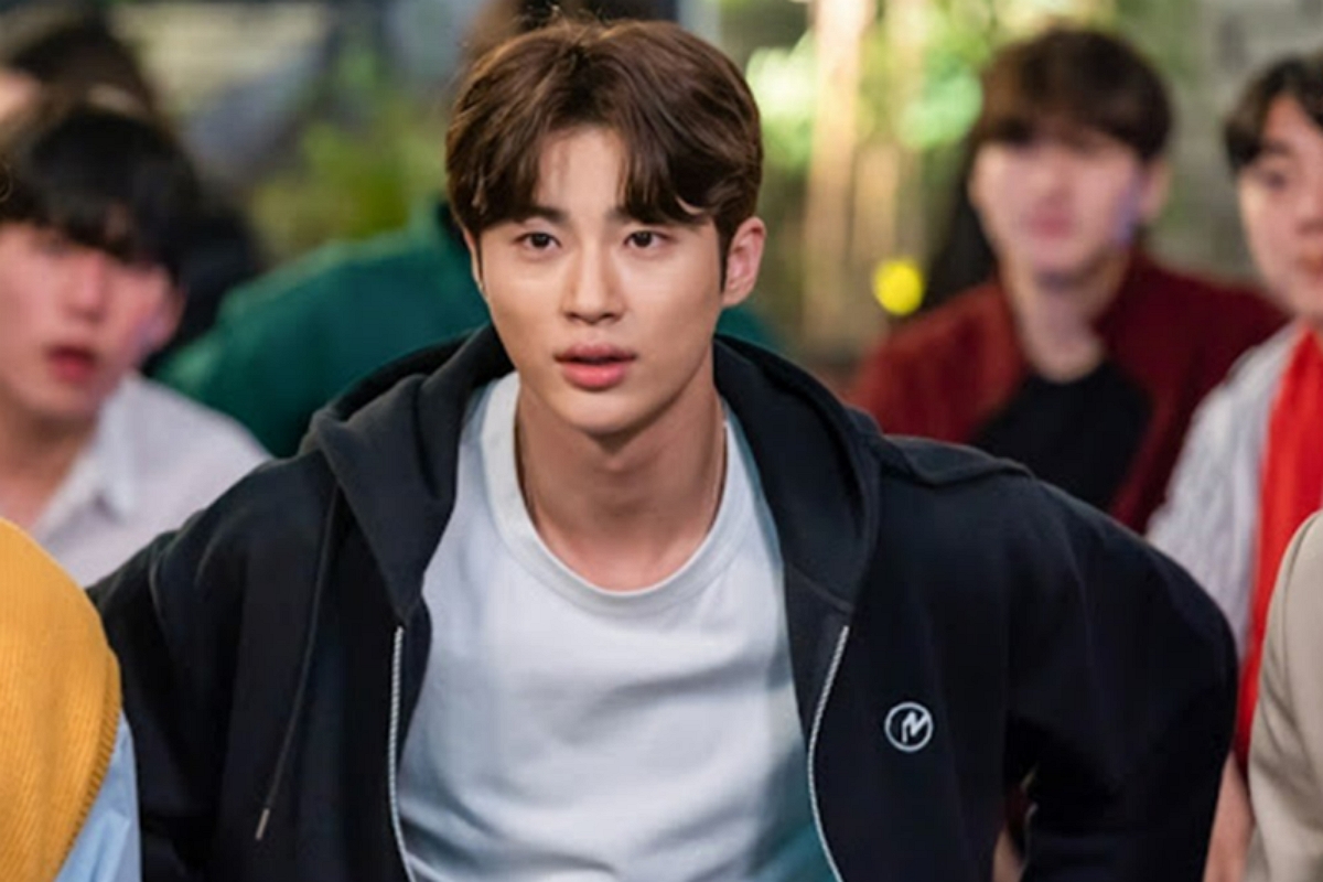 출처 ; tvN '청춘기록'