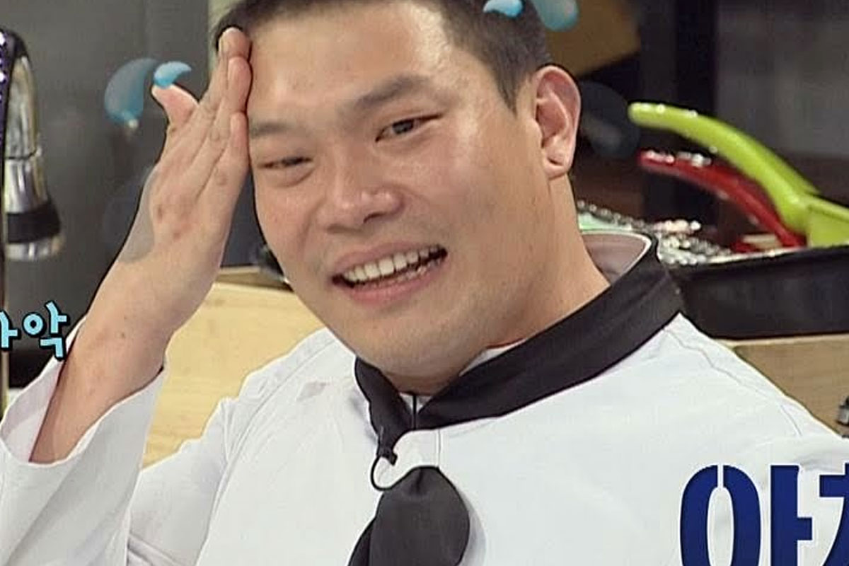 출처 : JTBC ‘냉장고를 부탁해’