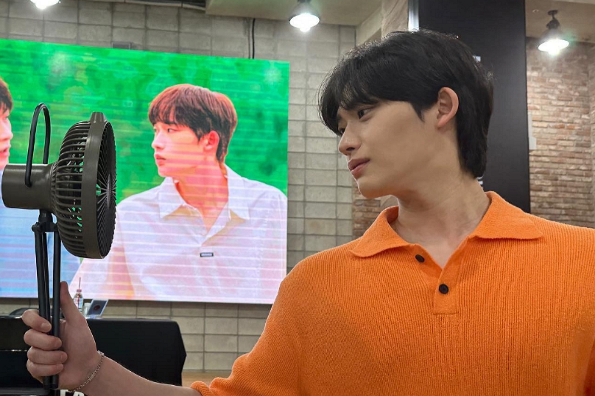 출처 : 이종혁 인스타그램