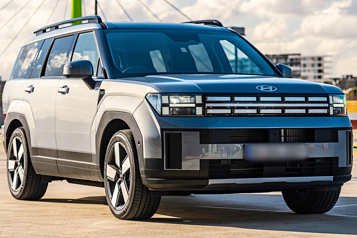 사진 출처 = 'CarExpert'