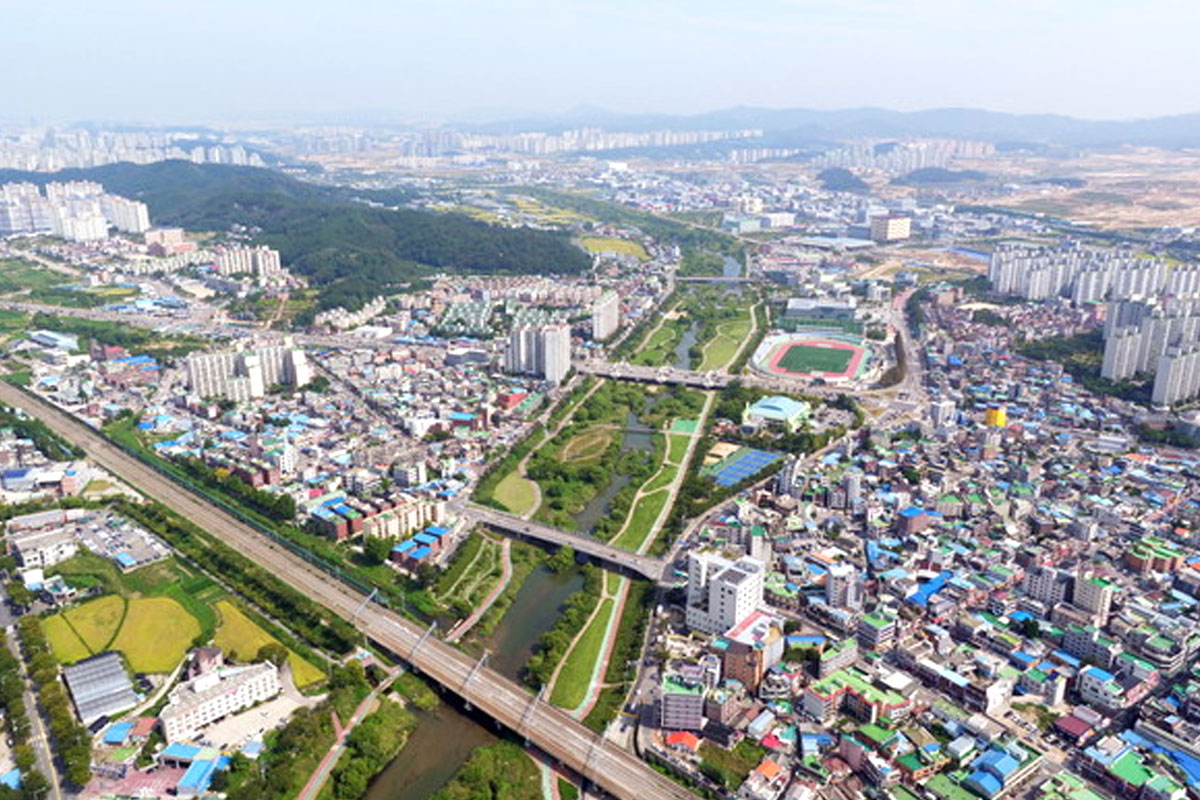 출처 : 오산시