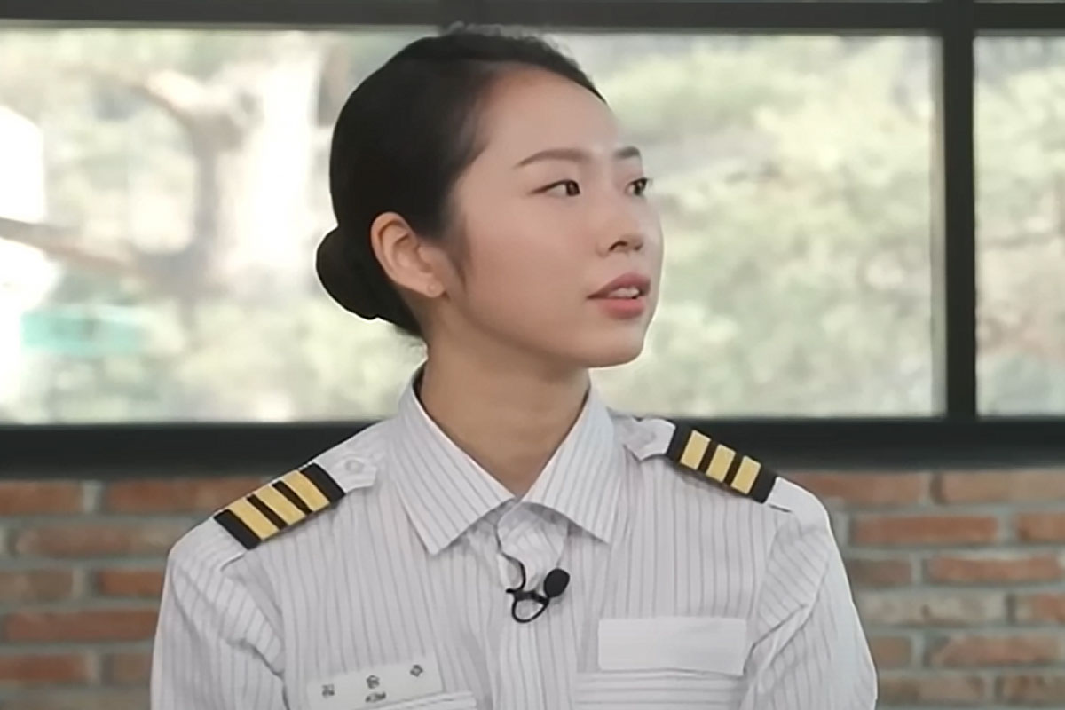 출처 : tvN 유퀴즈