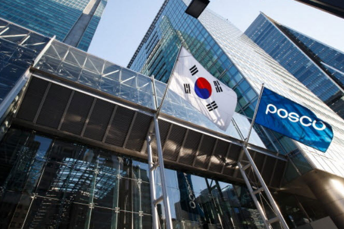 출처 : 포스코 제공