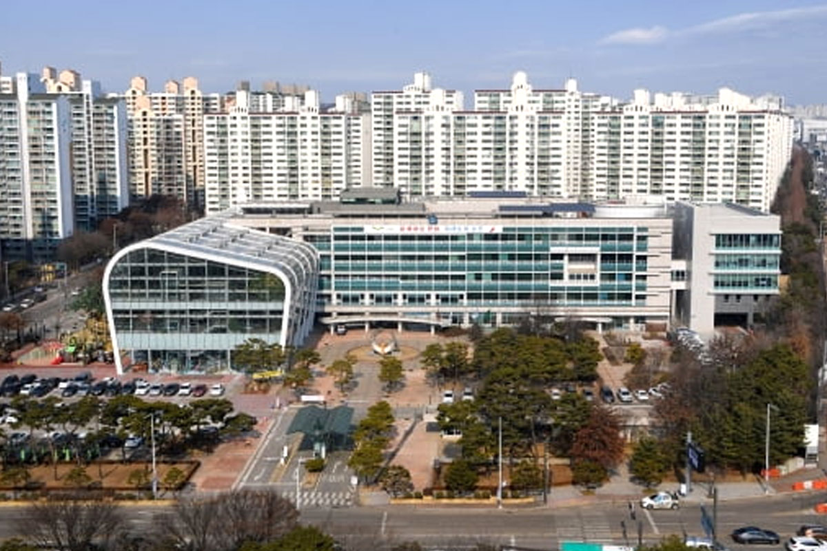 출처 : 오산시