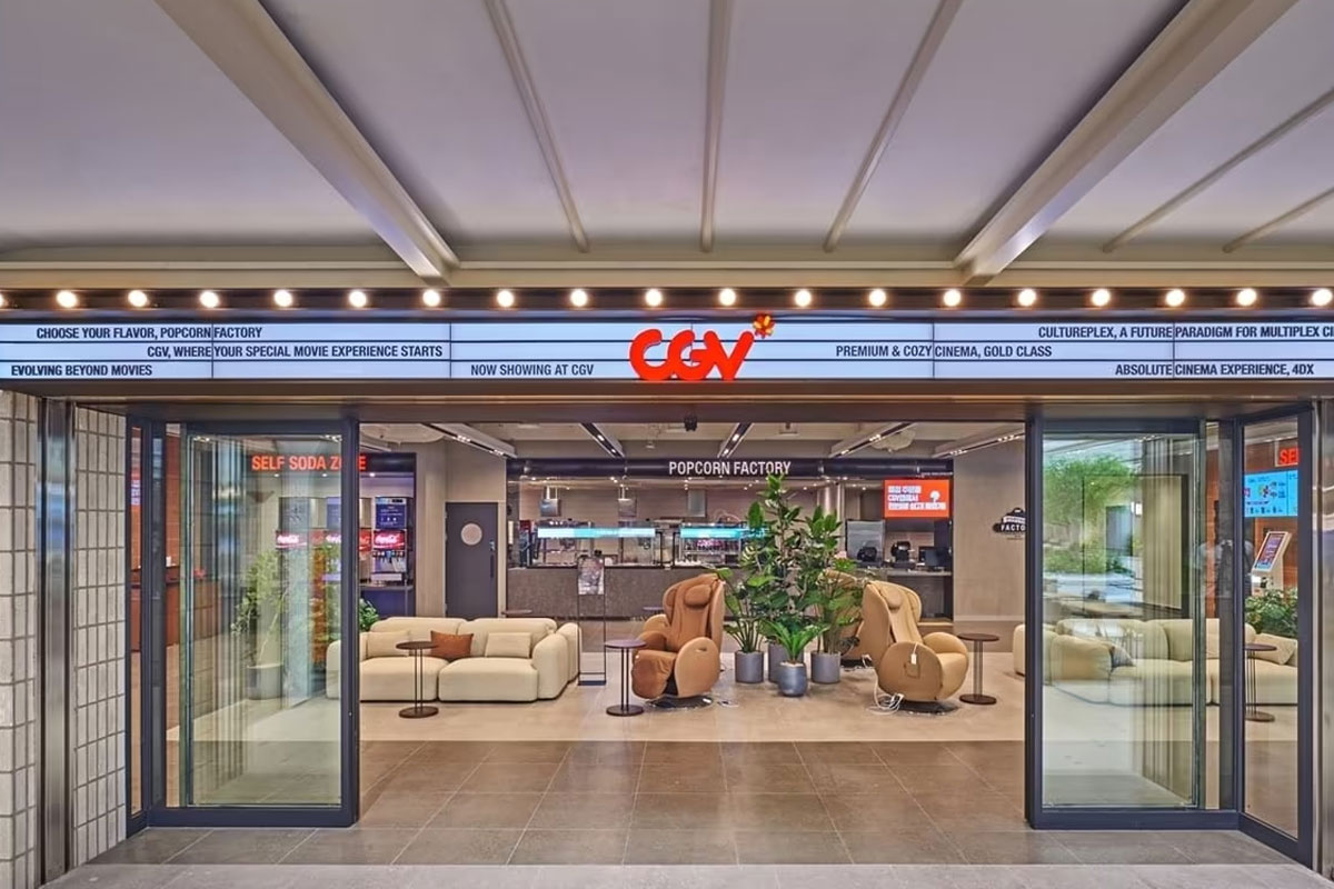 출처 : CGV