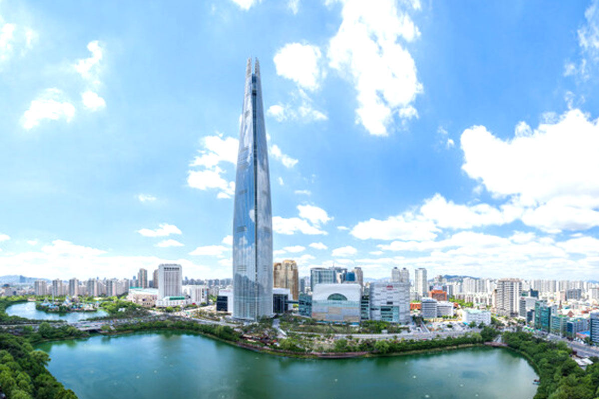출처 :롯데